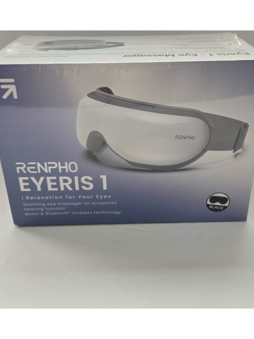 Renpho Eyeris I Eye Massager - Like New Final Sale